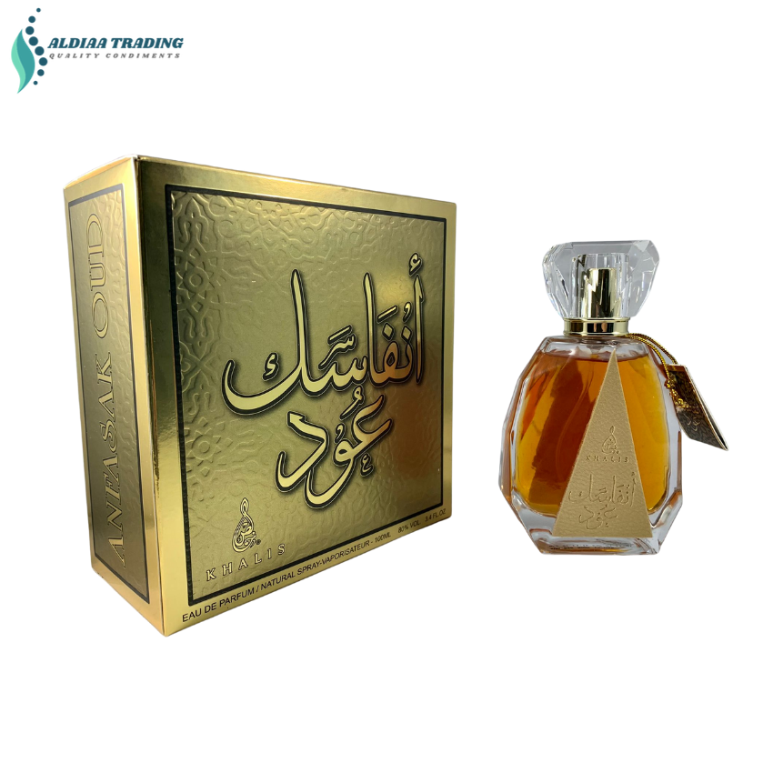 Anfasak Oud Aldiaa Trading