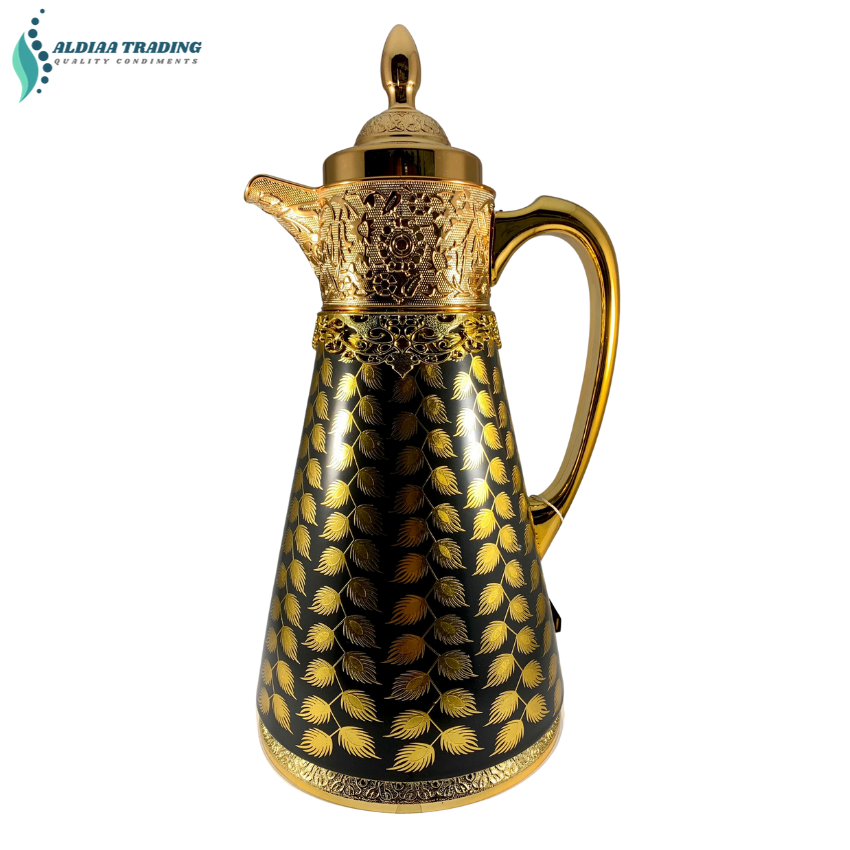 Arabic Dallah Flask – Aldiaa Trading