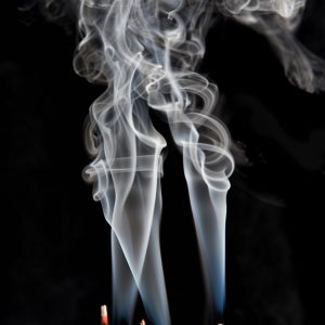 Premium Incense Sticks