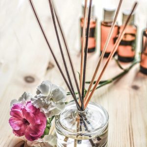 Incense Burner